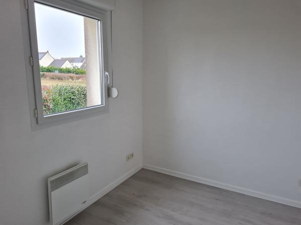 Appartement 2 pièces 54.85 m2