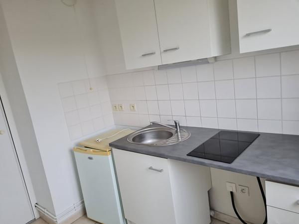 Appartement 2 pièces 54.85 m2