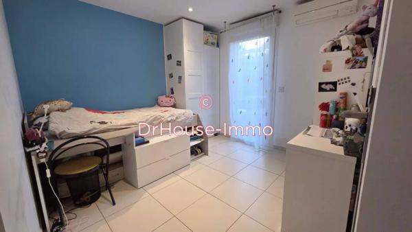 Appartement à vendre 3 pièces de 53 m²