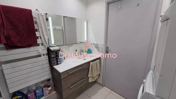 Appartement à vendre 3 pièces de 53 m²