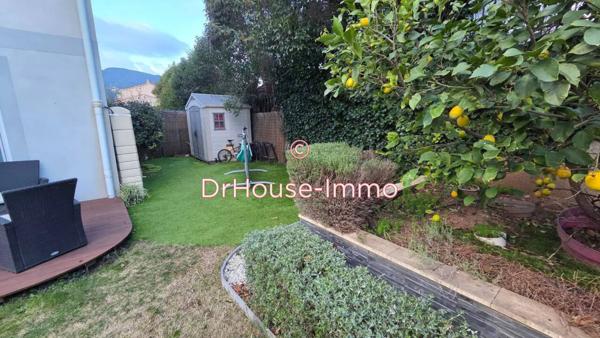 Appartement à vendre 3 pièces de 53 m²