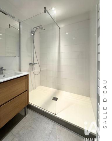 Appartement à vendre 3 pièces 50 m² Biarritz