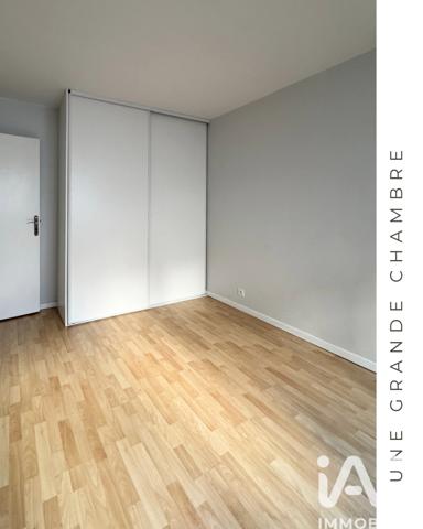 Appartement à vendre 3 pièces 50 m² Biarritz