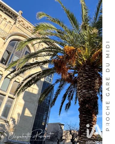 Appartement à vendre 3 pièces 50 m² Biarritz