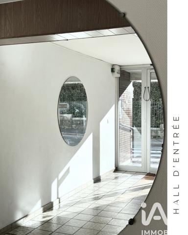 Appartement à vendre 3 pièces 50 m² Biarritz