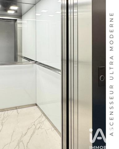 Appartement à vendre 3 pièces 50 m² Biarritz