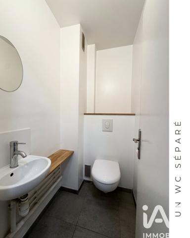 Appartement à vendre 3 pièces 50 m² Biarritz