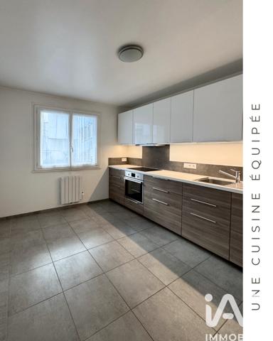 Appartement à vendre 3 pièces 50 m² Biarritz