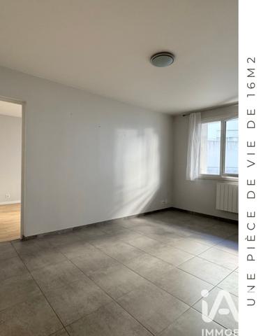 Appartement à vendre 3 pièces 50 m² Biarritz