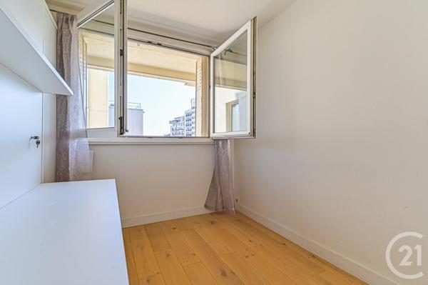 Appartement F3 à vendre  3 pièces - 56,43 m2 PARIS - 75020