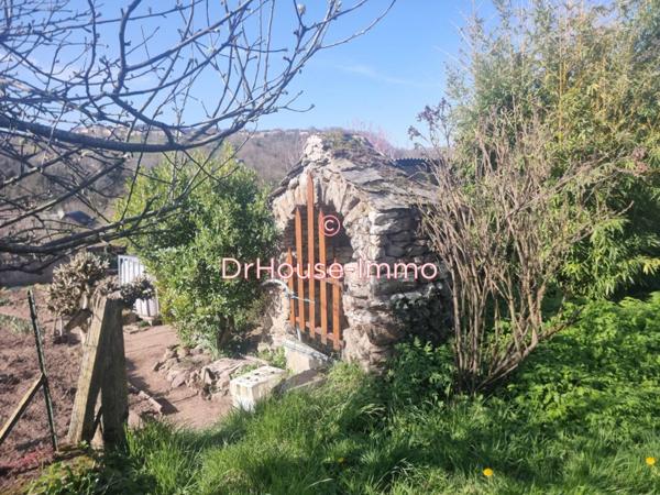 Maison à vendre 6 pièces de 100 m²