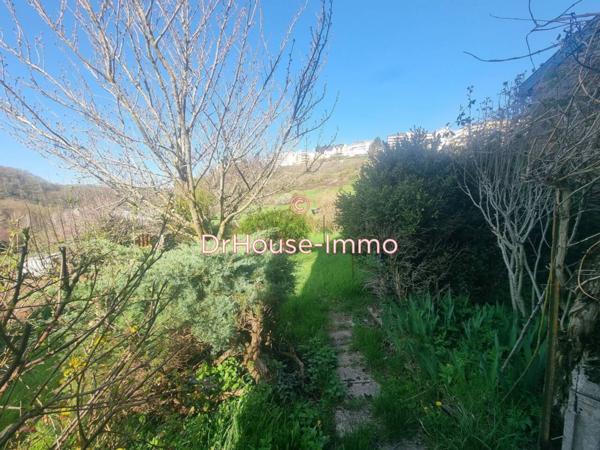 Maison à vendre 6 pièces de 100 m²