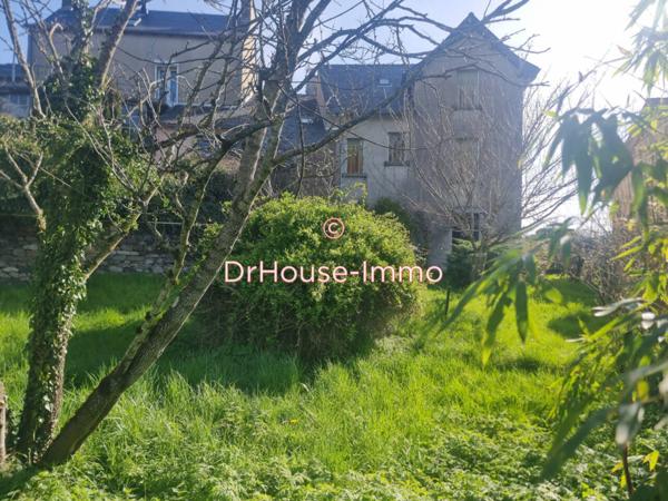 Maison à vendre 6 pièces de 100 m²