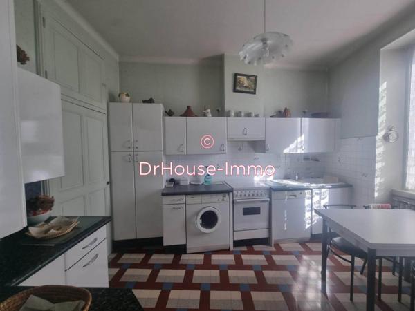 Maison à vendre 6 pièces de 100 m²