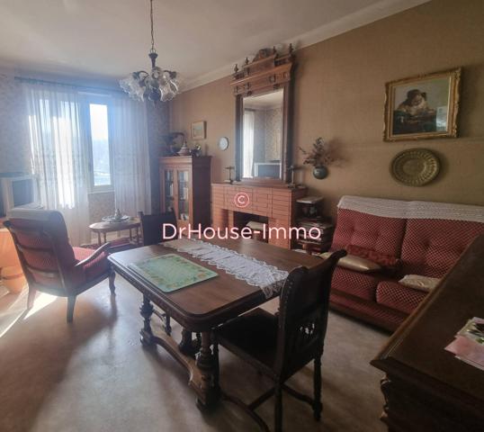 Maison à vendre 6 pièces de 100 m²