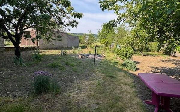 Maison à vendre    4 pièces •  Removille