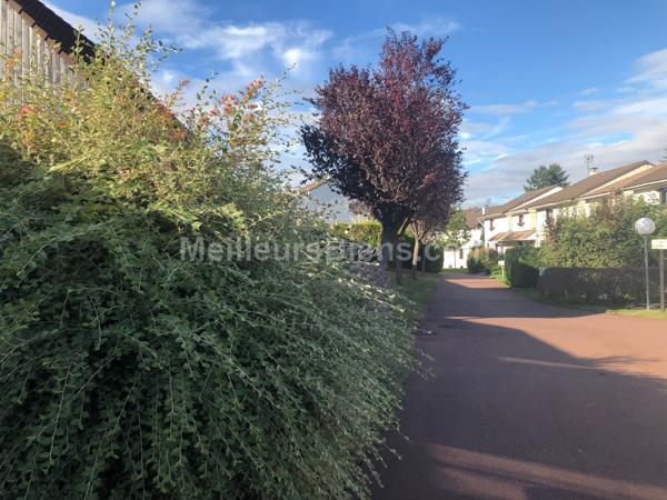 PAVILLON DE PLAIN PIED 3 CHAMBRES