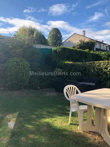 PAVILLON DE PLAIN PIED 3 CHAMBRES