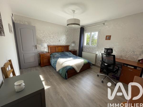 Maison à vendre 8 pièces 232 m² Saint-Hilaire-de-Riez