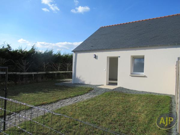 Location maison Blain : 805 € - AJP Immobilier Blain