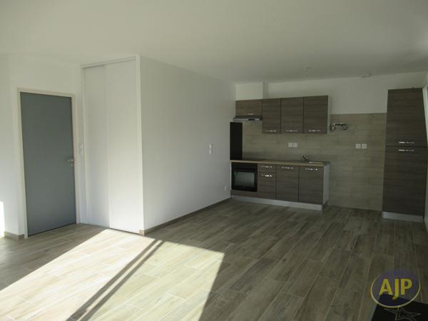 Location maison Blain : 805 € - AJP Immobilier Blain
