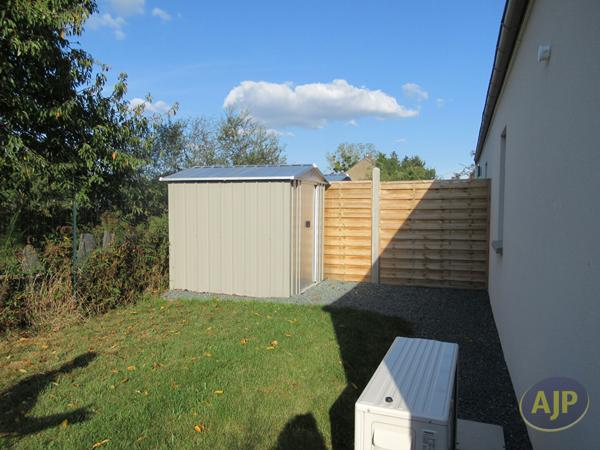 Location maison Blain : 805 € - AJP Immobilier Blain