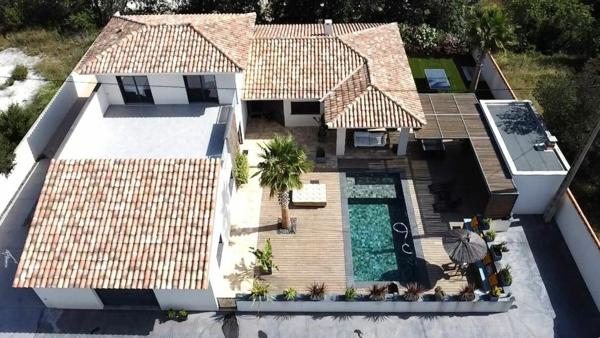 Appartement à louer    3 pièces • 66,24 m2    Alès