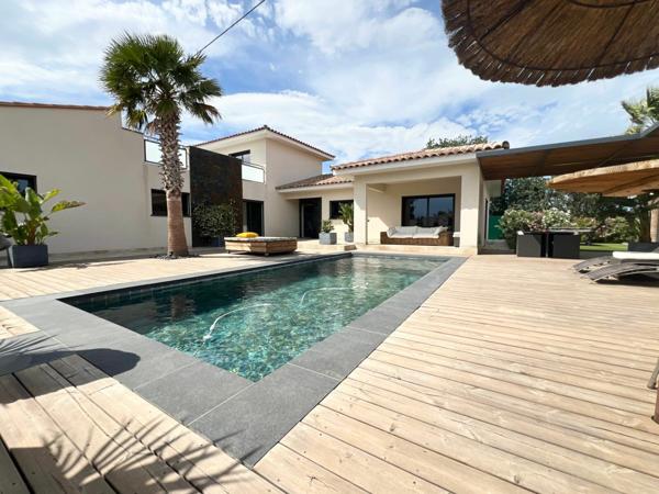 Appartement à louer    3 pièces • 66,24 m2    Alès