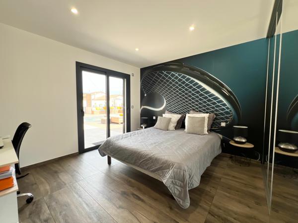 Appartement à louer    3 pièces • 66,24 m2    Alès