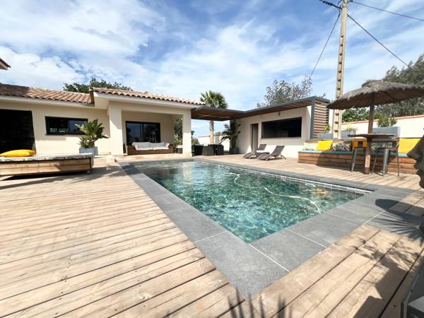 Appartement à louer    3 pièces • 66,24 m2    Alès