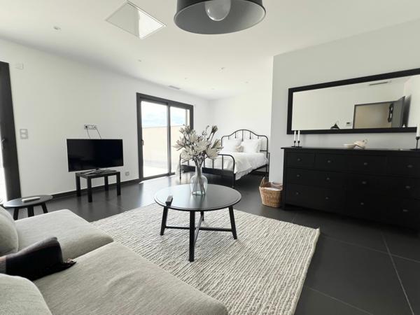 Appartement à louer    3 pièces • 66,24 m2    Alès