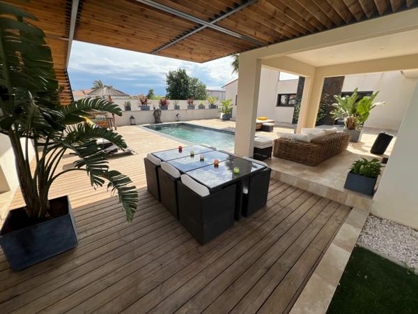 Appartement à louer    3 pièces • 66,24 m2    Alès