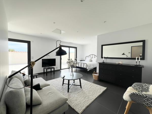 Appartement à louer    3 pièces • 66,24 m2    Alès