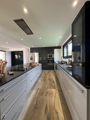 Appartement à louer    3 pièces • 66,24 m2    Alès