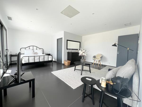 Appartement à louer    3 pièces • 66,24 m2    Alès