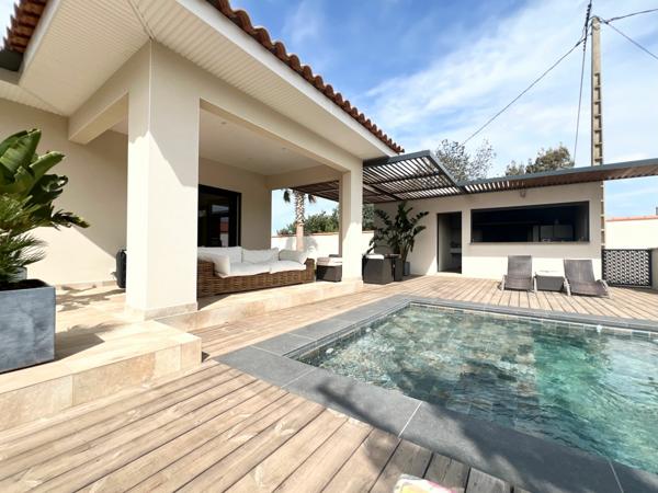 Appartement à louer    3 pièces • 66,24 m2    Alès