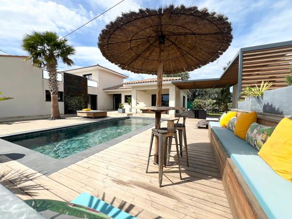 Appartement à louer    3 pièces • 66,24 m2    Alès