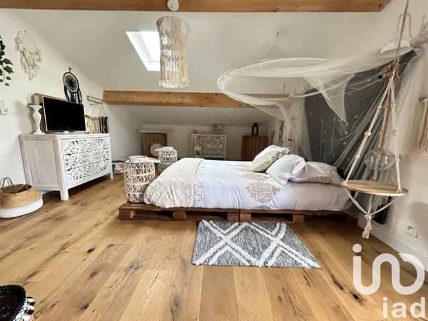 Maison à vendre 6 pièces 200 m² Le Beausset