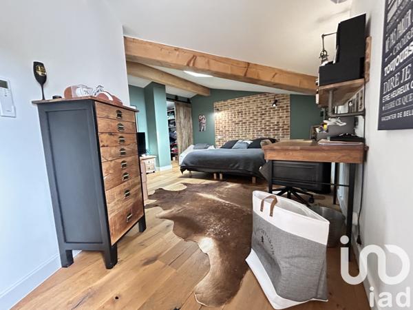 Maison à vendre 6 pièces 200 m² Le Beausset