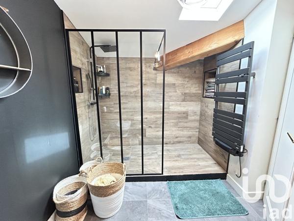 Maison à vendre 6 pièces 200 m² Le Beausset