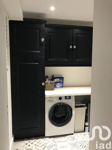 Maison à vendre 6 pièces 200 m² Le Beausset