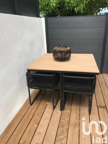 Maison à vendre 6 pièces 200 m² Le Beausset