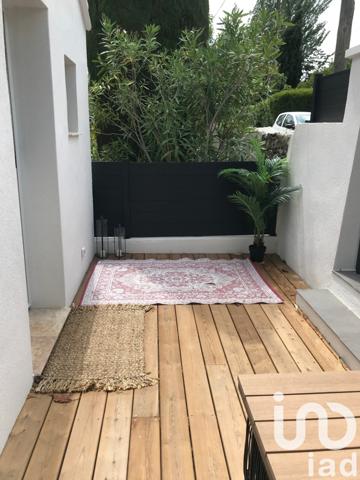 Maison à vendre 6 pièces 200 m² Le Beausset