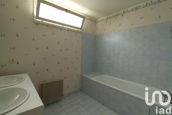 Maison à vendre 7 pièces 145 m² Saint-Germain-en-Laye