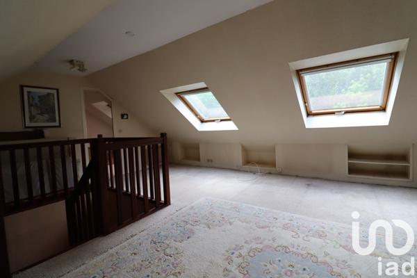 Maison à vendre 7 pièces 145 m² Saint-Germain-en-Laye