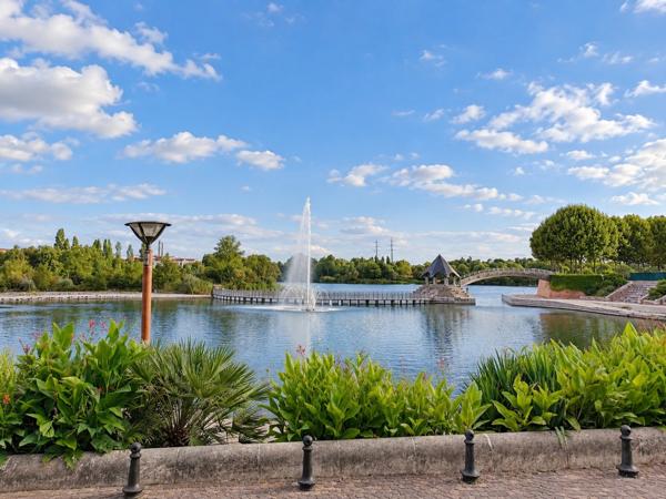 Appartement à vendre 4 pièces CRETEIL (94)