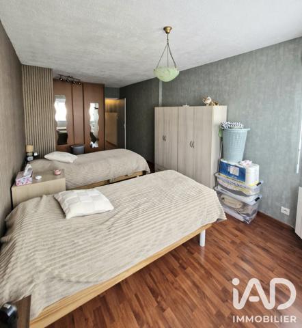 Maison à vendre 5 pièces 109 m² Vaucouleurs