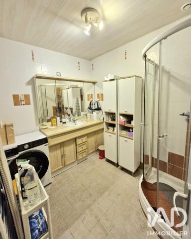 Maison à vendre 5 pièces 109 m² Vaucouleurs