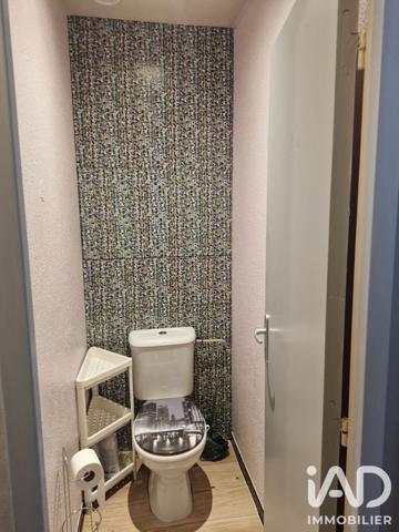 Maison à vendre 5 pièces 109 m² Vaucouleurs