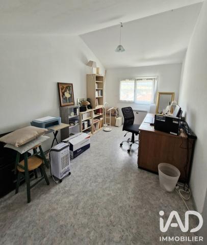 Maison à vendre 5 pièces 109 m² Vaucouleurs